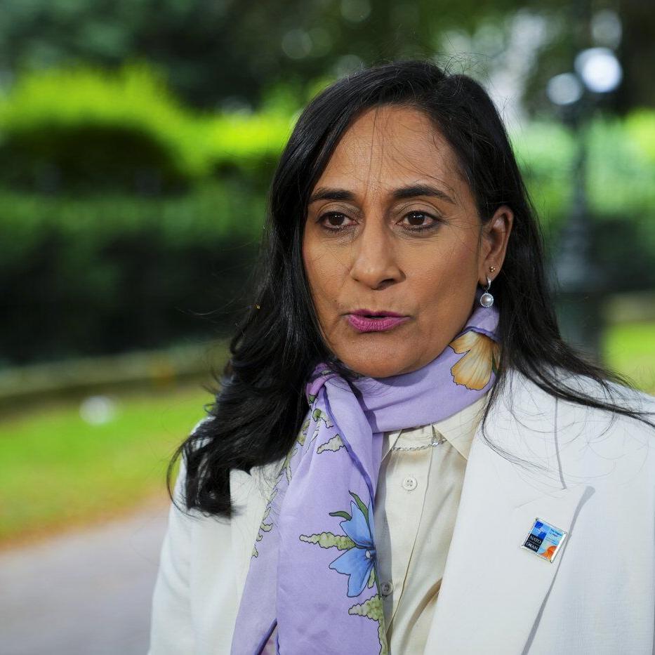 Canada condemns Hong Kong authorities after warrants issued for overseas activists